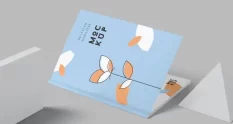 realistic magazine mockups 43463 cover 1