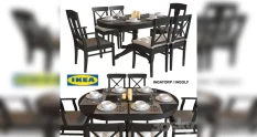 stol i stulia ikea ingatorp ingolf 31269 cover 1