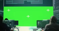 team governmental hackers look green screen high 3331281 cover 1