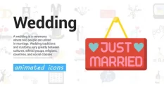 wedding icons 37909 cover 1