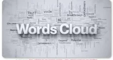 words cloud logo reveal 13213 cover 1