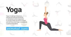 yoga icons 41828 cover 1