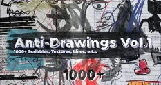 Anti Drawings Vol 1 7517770 cover 1