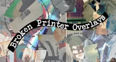 Broken Printer Overlays 10295781 cover 1