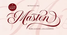 Maston 291240337 cover 1