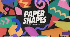 Paper Shapes 7323751 cover 1