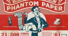 Phantom Paper for Procreate 6546709 cover 1