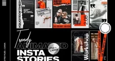 Trendy Animated IG Stories Ps Canva 3610153 cover 1