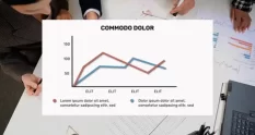 bar graph chart infographics mogrt 6066 cover 1