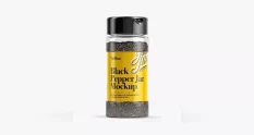 black pepper jar mockup 11809 cover 1 1