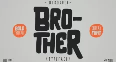 brother typeface 44416 cover 1
