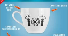 ceramic coffee cup mockup psd 5050 cover 1