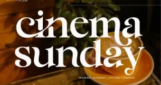 cinema sunday 24923 cover 1