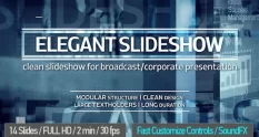 elegant slideshow 35560 cover 1