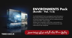 environments pack