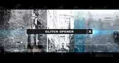 glitch opener 5951 cover 1