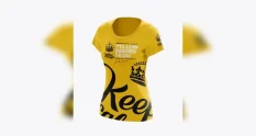 half turned womens t shirt hq mockup 10690 cover 1