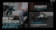 kinetic typography after effects 25962 cover 1