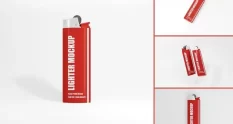 lighter mockup 43145 cover 1