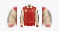 mens polo bomber jacket mockup front view 134976 cover 1