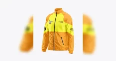 mens windbreaker jacket mockup half side view 120387 cover 1
