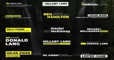 minimal lower thirds after effects 43242 cover 1