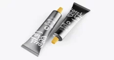 set cosmetic tubes mockup 20124 cover 1