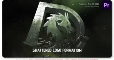 shattered logo formation 17083 cover 1