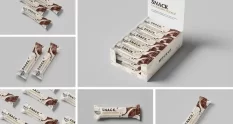 snack packaging mockup 22944 cover 1
