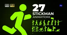 stickman motion pack 31102 cover 1