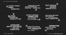 text animation 37241 cover 1
