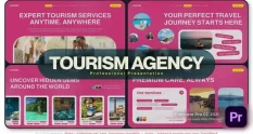 tourism agency presentation 13349 cover 1