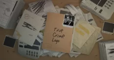 true crime logo 27468 cover 1