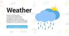 weather icons 21224 cover 1