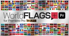 world flags plus for premiere pro 19460 cover 1