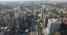 4k aerial drone shot of connaught place cp in new 10060 cover 1