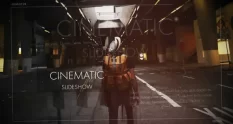 cinematic slideshow for premiere pro 35086 cover 1