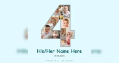 collage templates birthday collage art photo 317021339 cover 1