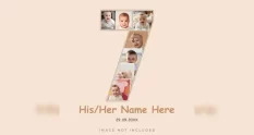 collage templates birthday collage art photo 317021456 cover 1