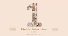 collage templates birthday collage art photo 317021507 cover 1
