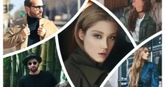 fashion pictures photos frame collage digital 239840575 cover 1