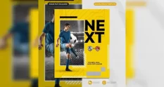 football club instagram post psd template 355277258 cover 1