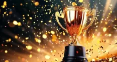 golden trophy top pile confetti 3905351 3905351 cover 1