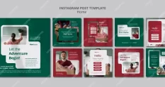 home template design 172780094 cover 1