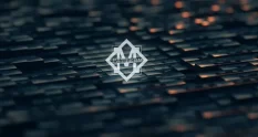 logo pattern dark 29206 cover 1