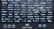 lower thirds 14666 cover 1