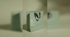 luxury shopping bag mockup 41053162 cover 1