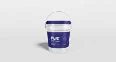 plastic paint bucket packaging mockup 34150874 cover 1