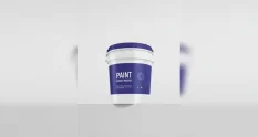 plastic paint bucket packaging mockup 34150889 cover 1