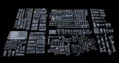 sci fi kitbash and props pack full set 37858 cover 1